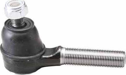 Aisin JTRSZ-010 - Tie Rod End autospares.lv