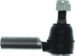 AISIN JTRTO-049 - Tie Rod End autospares.lv