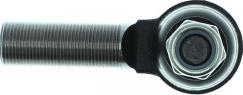 AISIN JTRTO-049 - Tie Rod End autospares.lv