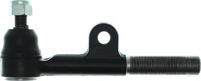 AISIN JTRTO-048 - Tie Rod End autospares.lv