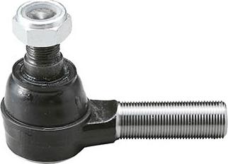 Aisin JTRTO-052 - Tie Rod End autospares.lv