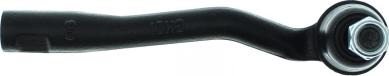 AISIN JTRTO-066 - Tie Rod End autospares.lv