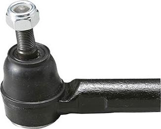 Aisin JTRTO-012 - Tie Rod End autospares.lv