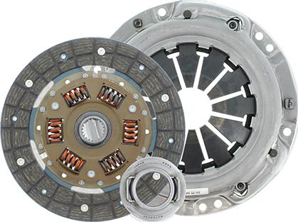 Aisin KD-043A - Clutch Kit autospares.lv