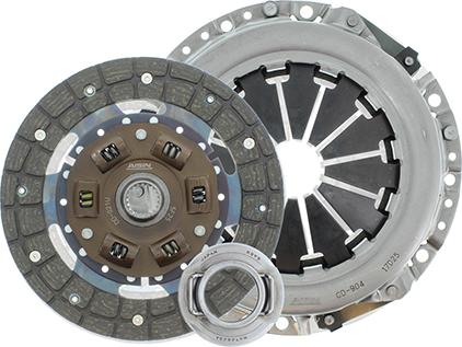 Aisin KD-016A - Clutch Kit autospares.lv