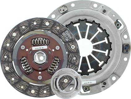 Aisin KD-026 - Clutch Kit autospares.lv