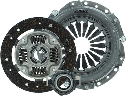 Aisin KE-FI19 - Clutch Kit autospares.lv