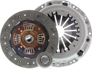 AISIN KE-FO11 - Clutch Kit autospares.lv