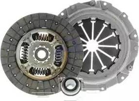 AISIN KE-RE02A - Clutch Kit autospares.lv