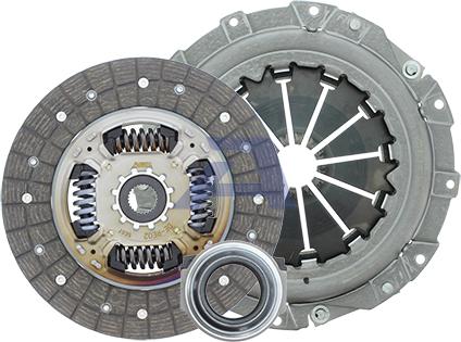 Aisin KE-RE02B - Clutch Kit autospares.lv