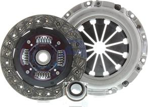 Aisin KE-RE07 - Clutch Kit autospares.lv