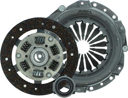 Aisin KE-RE11 - Clutch Kit autospares.lv