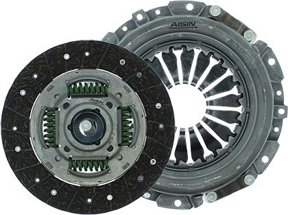 Aisin KE-RE18R - Clutch Kit autospares.lv