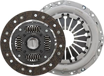 Aisin KE-RE31R - Clutch Kit autospares.lv