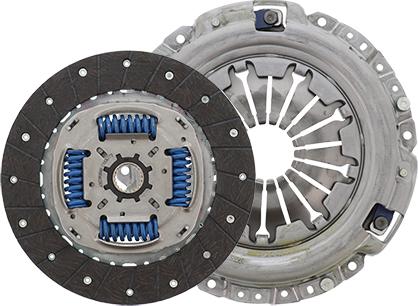 Aisin KE-RE32R - Clutch Kit autospares.lv