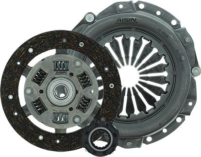 Aisin KE-RE28 - Clutch Kit autospares.lv