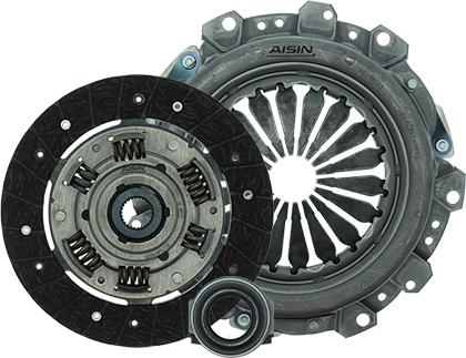 Aisin KE-RE23 - Clutch Kit autospares.lv