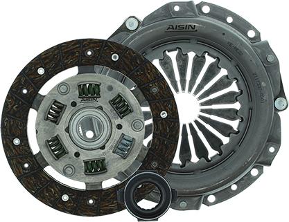 Aisin KE-RE22 - Clutch Kit autospares.lv