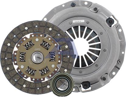 Aisin KF-032B - Clutch Kit autospares.lv