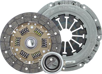 Aisin KF-026 - Clutch Kit autospares.lv