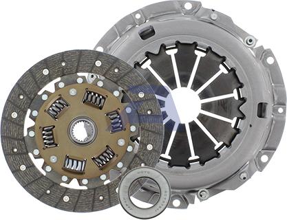 Aisin KG-006 - Clutch Kit autospares.lv