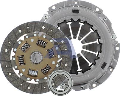 AISIN KG-002 - Clutch Kit autospares.lv