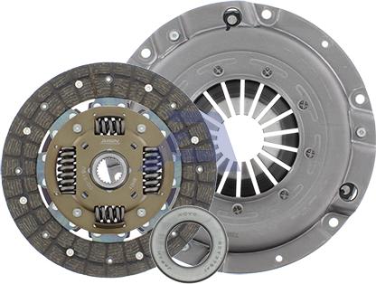 Aisin KG-012A - Clutch Kit autospares.lv