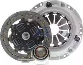 Aisin KH-044 - Clutch Kit autospares.lv