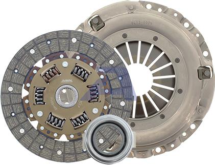 Aisin KH-046B - Clutch Kit autospares.lv