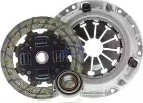 Aisin KH-043 - Clutch Kit autospares.lv