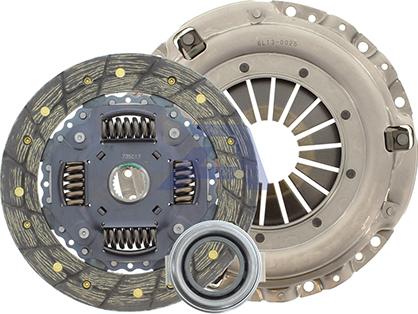 AISIN KH-047B - Clutch Kit autospares.lv