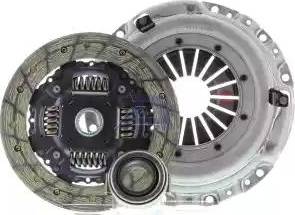 Aisin KH-047 - Clutch Kit autospares.lv