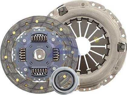 AISIN KH-052 - Clutch Kit autospares.lv