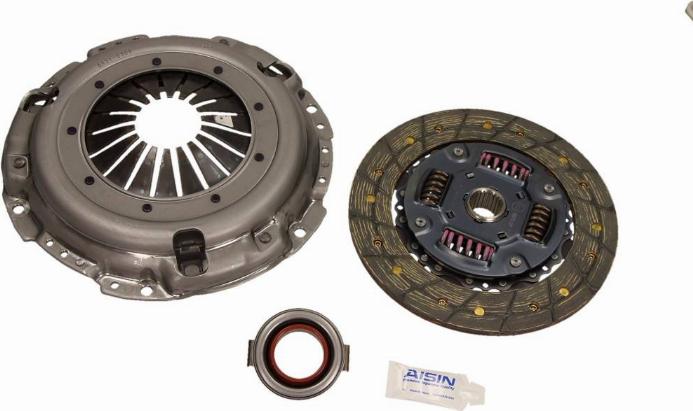 Aisin KH-063 - Clutch Kit autospares.lv