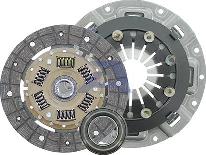 Aisin KH-006 - Clutch Kit autospares.lv