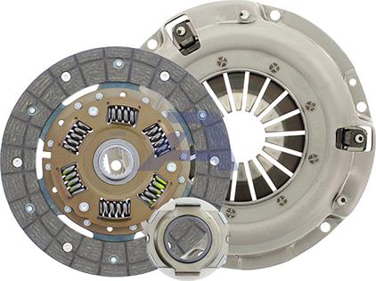 Aisin KH-012 - Clutch Kit autospares.lv