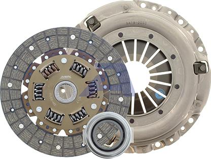 Aisin KH-034C - Clutch Kit autospares.lv