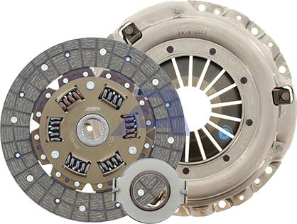 Aisin KH-035C - Clutch Kit autospares.lv