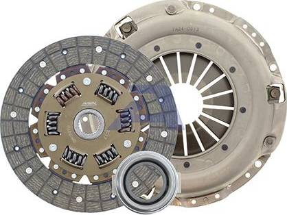 Aisin KH-030C - Clutch Kit autospares.lv