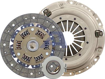 Aisin KH-029B - Clutch Kit autospares.lv