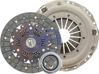 Aisin KH-028D - Clutch Kit autospares.lv