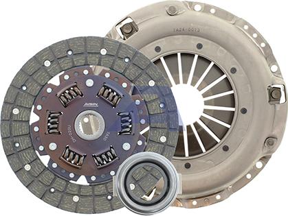 Aisin KH-028E - Clutch Kit autospares.lv