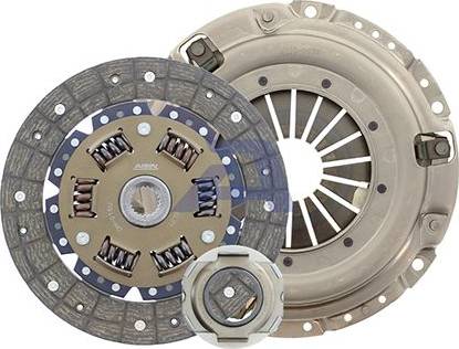 Aisin KH-022B - Clutch Kit autospares.lv