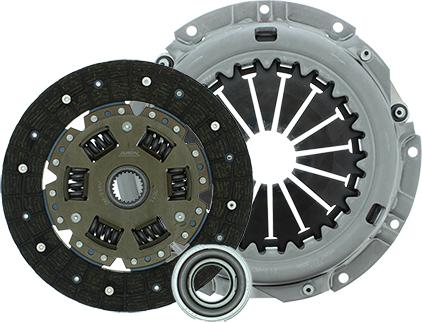 Aisin KM-042 - Clutch Kit autospares.lv