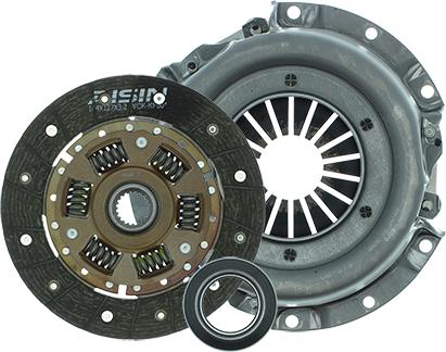 Aisin KM-003 - Clutch Kit autospares.lv