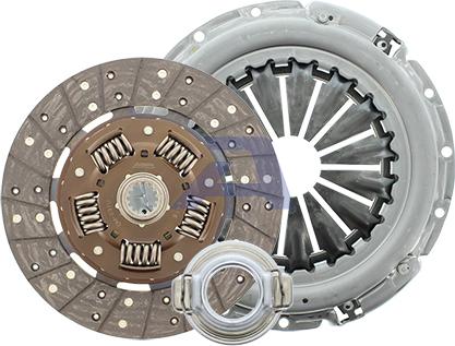 Aisin KM-033B - Clutch Kit autospares.lv