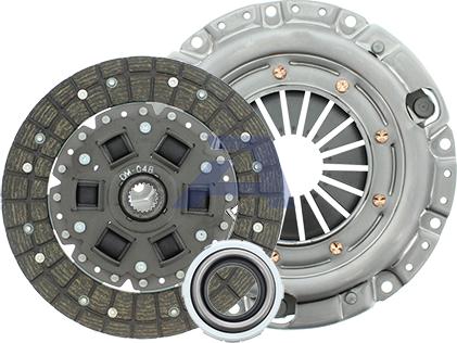 Aisin KM-070A - Clutch Kit autospares.lv