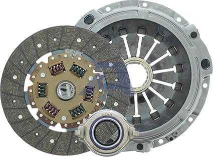 Aisin KM-078A - Clutch Kit autospares.lv