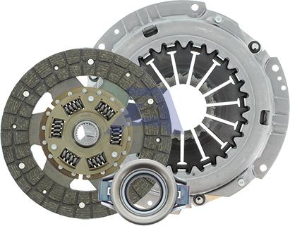 Aisin KN-094 - Clutch Kit autospares.lv