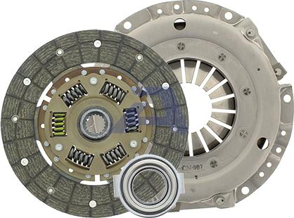 Aisin KN-045A - Clutch Kit autospares.lv